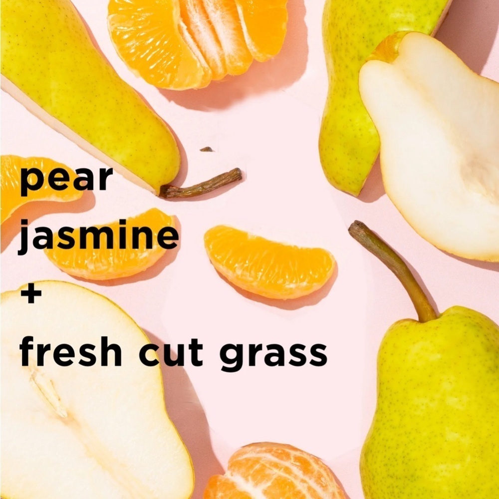 LEILA LOU by Rosie Jane | NEW | by / Rosie Jane | Pear Jasmine Tangerine - Picture 5 of 14
